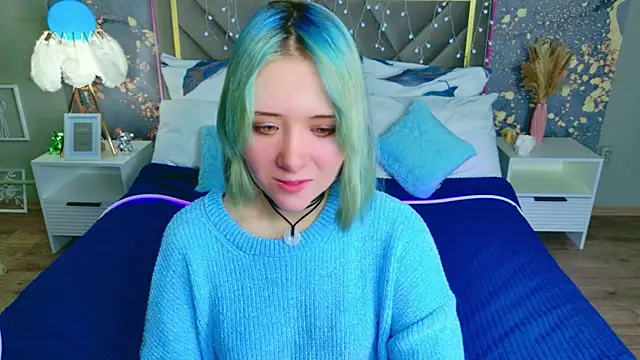 Ketrin Jones online show from 04/01/26, 07:20