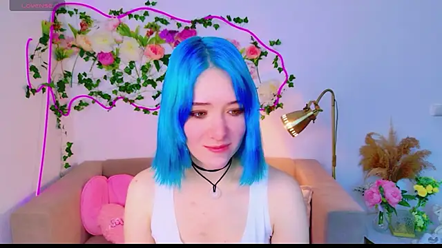 Ketrin Jones online show from 04/10/26, 07:04