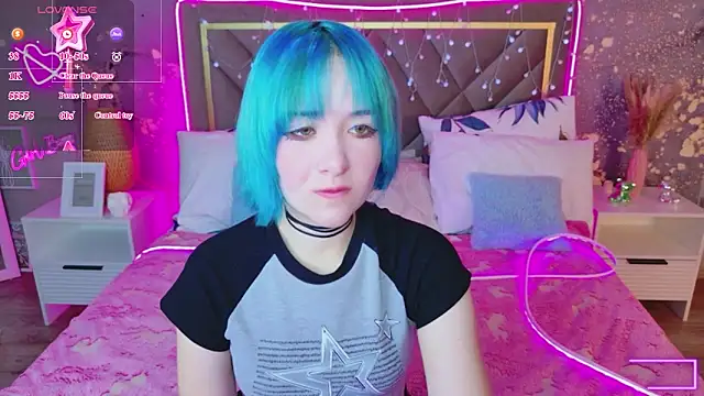 Ketrin Jones online show from 04/30/26, 05:14