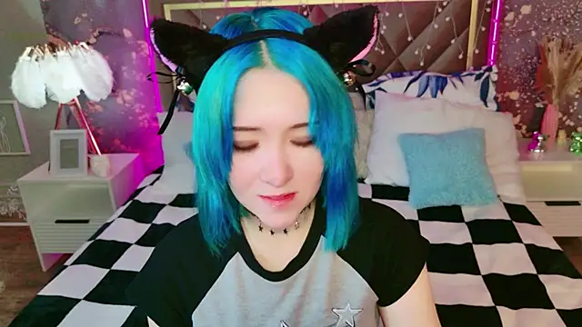 Ketrin Jones online show from 04/11/26, 07:05