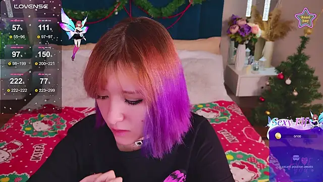 Ketrin Jones online show from 01/09/26, 05:09