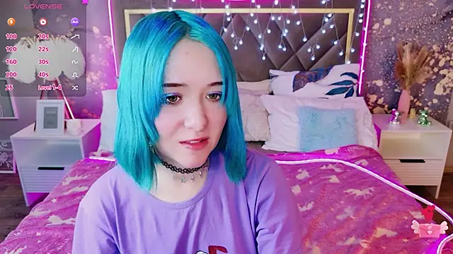 Ketrin Jones online show from 04/17/26, 03:04