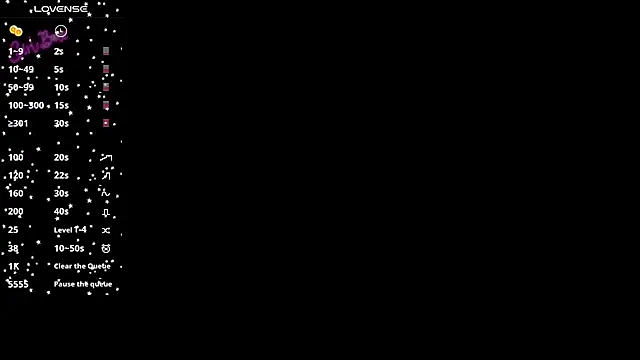 Ketrin Jones online show from 04/09/26, 08:53