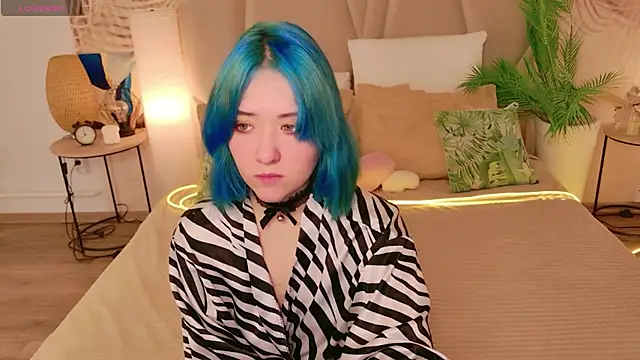 Ketrin Jones online show from 04/25/26, 07:11