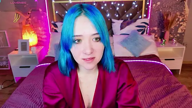 Ketrin Jones online show from 04/24/26, 05:09