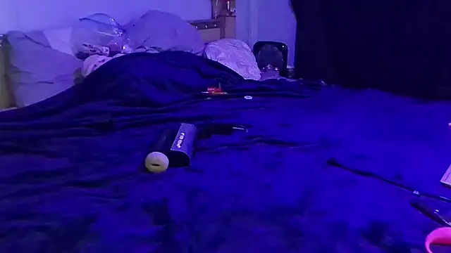 AntMeich6969 online show from 01/11/26, 01:12