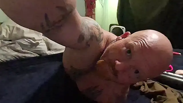 AntMeich6969 online show from 04/11/26, 03:58