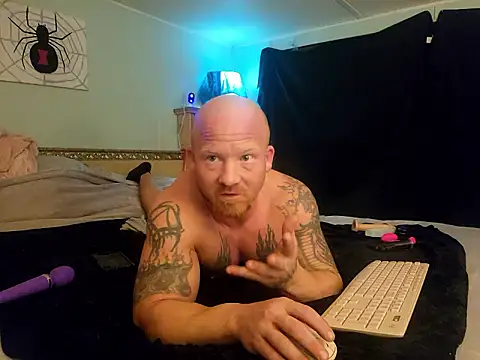 AntMeich6969 online show from 10/13/25, 12:45