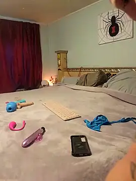 AntMeich6969 online show from 09/14/25, 11:38