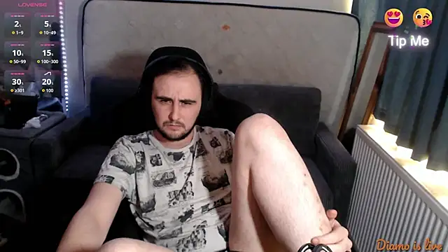 cjhouse96 online show from 10/22/25, 10:04