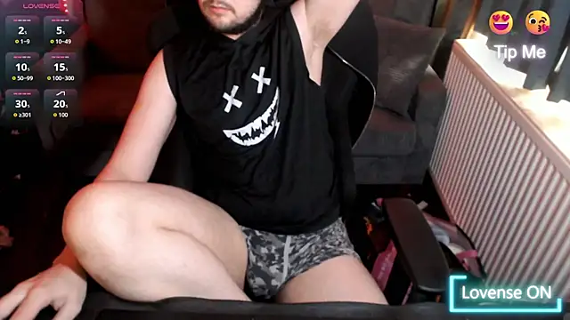 cjhouse96 online show from 10/23/25, 11:42