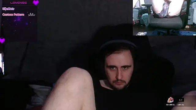 cjhouse96 online show from 11/12/25, 03:54