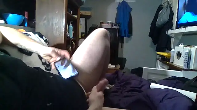 lovemedirty online show from 02/24/26, 04:46