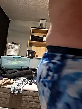 lovemedirty online show from 02/19/26, 06:38