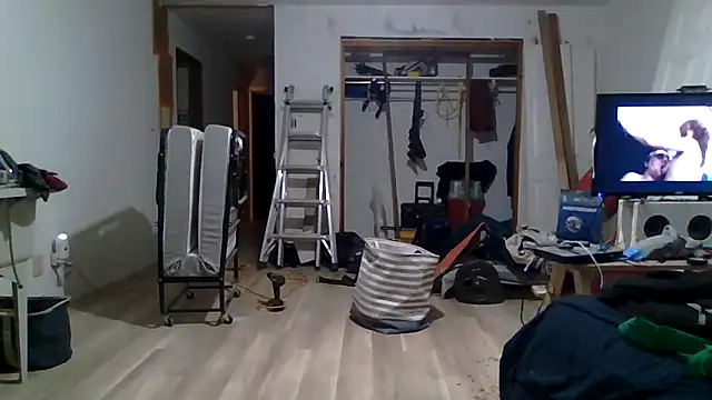 lovemedirty online show from 09/10/25, 09:19