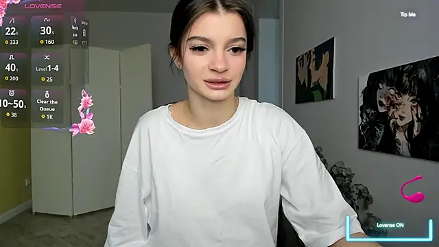 ghostrider0022 online show from 10/10/25, 08:59