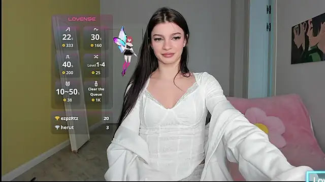 ghostrider0022 online show from 11/14/25, 09:02