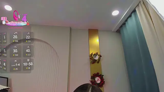  Shy Jenny  online show from 01/17/26, 01:09