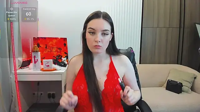  Shy Jenny  online show from 10/24/25, 01:04