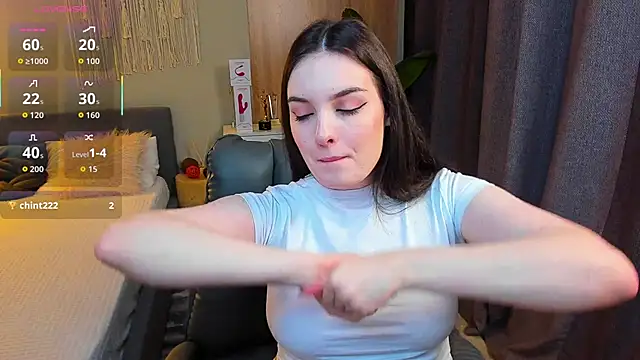  Shy Jenny  online show from 09/27/25, 01:12