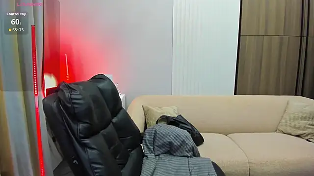  Shy Jenny  online show from 11/22/25, 01:15