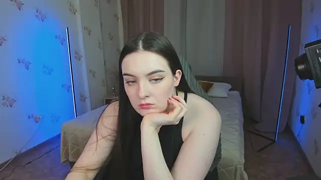 Snapshot of _Shy_Jenny_ chatting on 05/16/26, 12:53 Shy Jenny online show from 05/16/26, 12:53