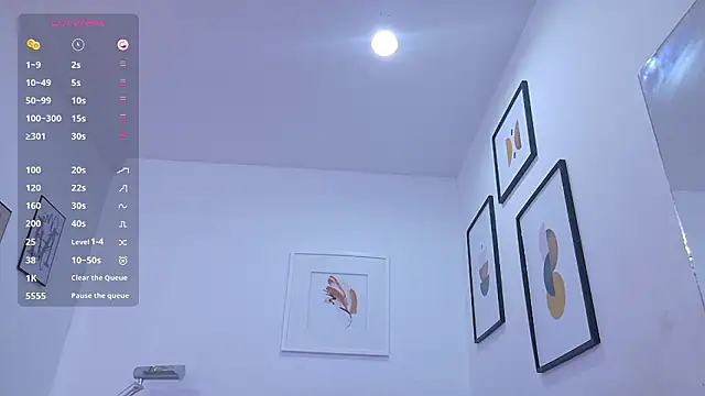 cutepetitee online show from 03/06/26, 07:31