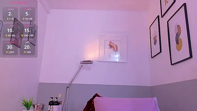 cutepetitee online show from 02/13/26, 07:36