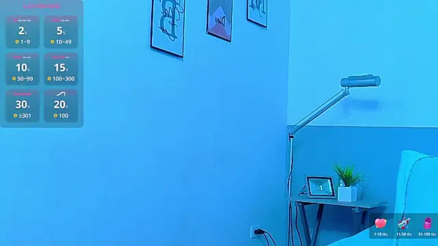 cutepetitee online show from 11/20/25, 08:09