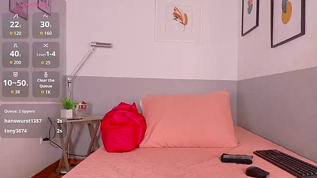 cutepetitee online show from 03/23/26, 07:03