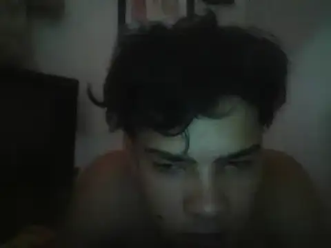 dani titan320 online show from 10/26/25, 08:31