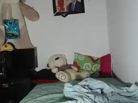 dani titan320 online show from 09/14/25, 12:38