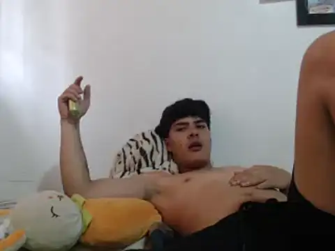 dani titan320 online show from 11/15/25, 06:45