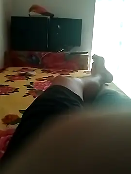 dani titan320 online show from 10/18/25, 01:57