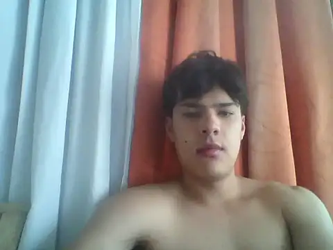 dani titan320 online show from 10/10/25, 08:20