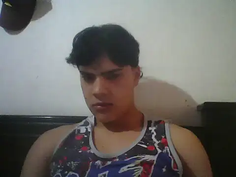 dani titan320 online show from 11/29/25, 04:40