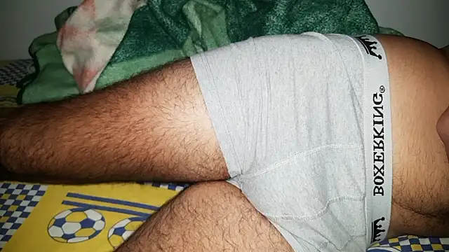 Nikenorq34 online show from 11/02/25, 09:31