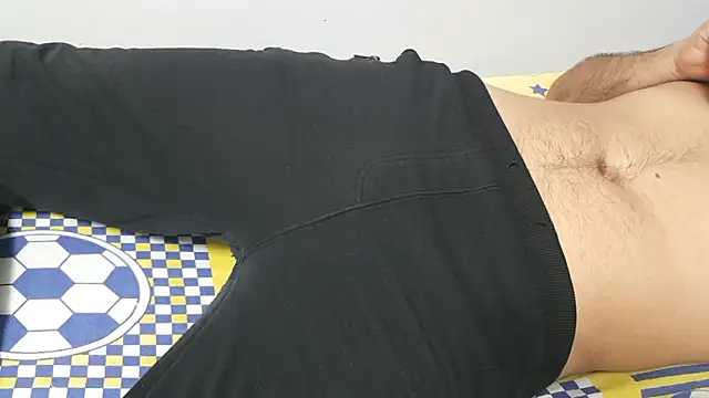 Nikenorq34 online show from 11/01/25, 04:01