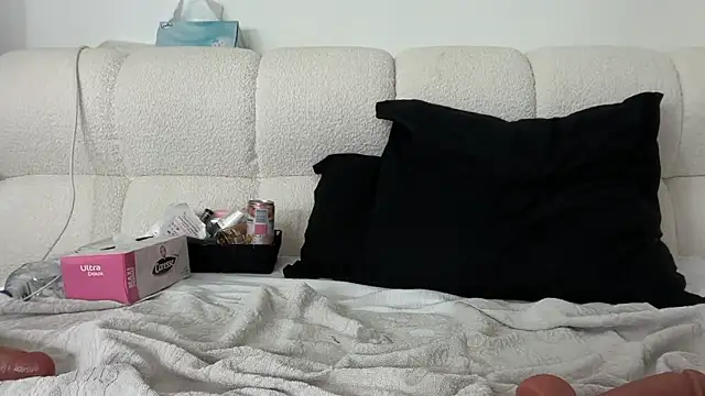 GiuliaDollx online show from 01/13/26, 06:45