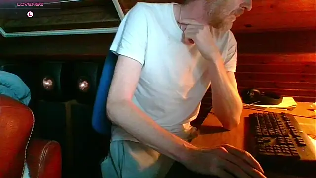 Vrenico-SC online show from 09/08/25, 04:17