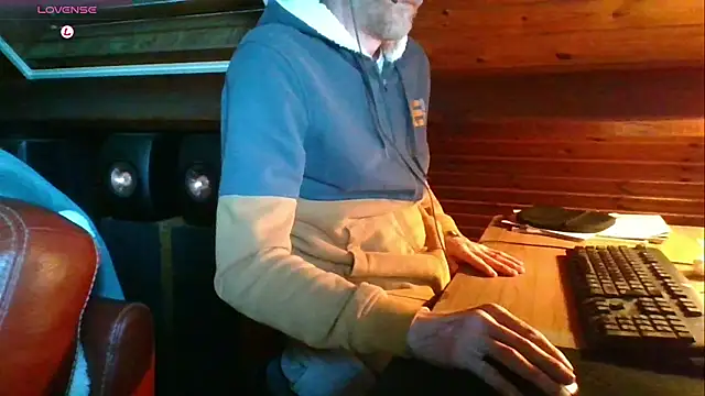 Vrenico-SC online show from 09/09/25, 05:22