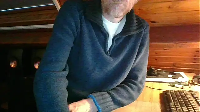 Vrenico-SC online show from 10/24/25, 04:17