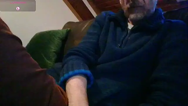 Vrenico-SC online show from 11/27/25, 03:45