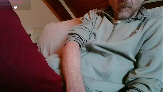 Vrenico-SC online show from 03/08/26, 02:42