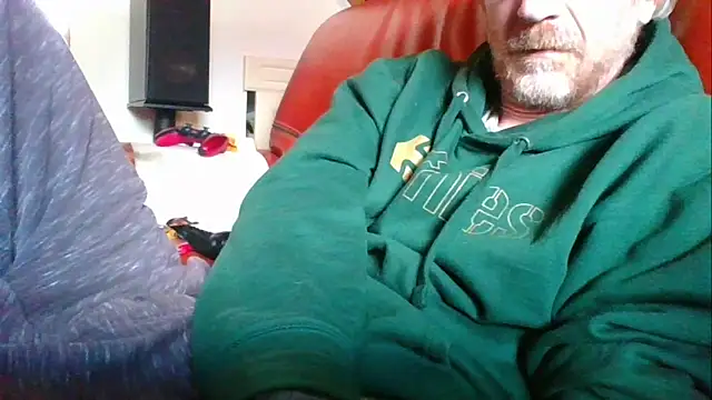 Vrenico-SC online show from 10/04/25, 11:01