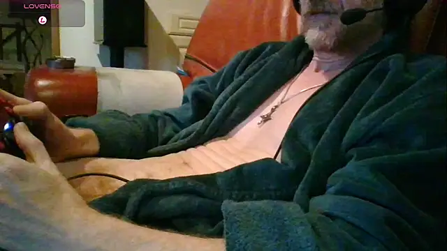 Vrenico-SC online show from 09/27/25, 10:49