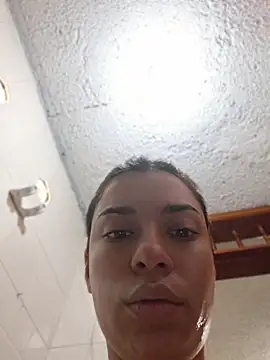 AmaiaSalvatore online show from 03/14/26, 09:10