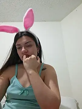 AmaiaSalvatore online show from 04/01/26, 12:02