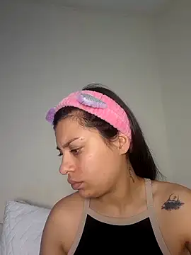 AmaiaSalvatore online show from 09/14/25, 08:09