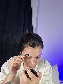 AmaiaSalvatore online show from 01/09/26, 09:33